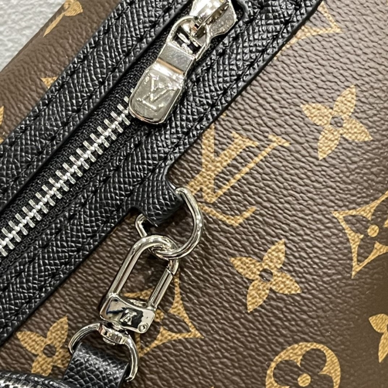 LV Waist & Chest Packs